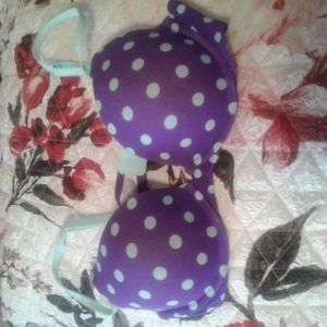 Victoria's Secret bra